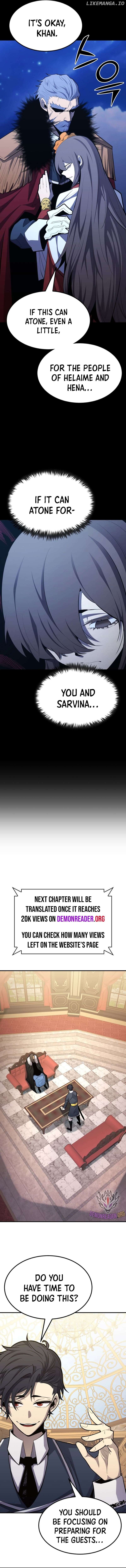 Standard of Reincarnation Chapter 98 - page 15