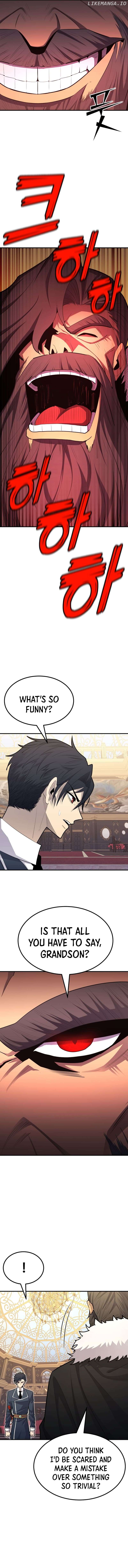 Standard of Reincarnation Chapter 98 - page 16