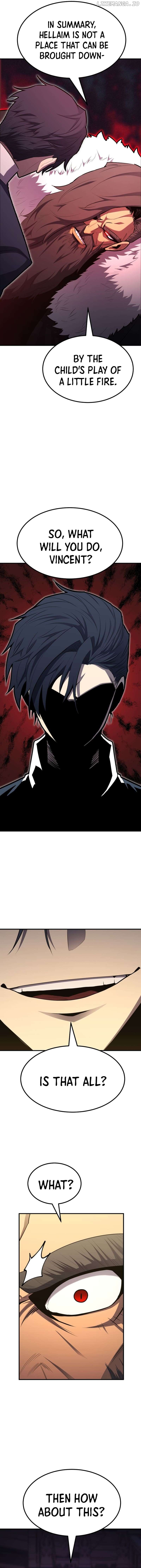 Standard of Reincarnation Chapter 98 - page 18