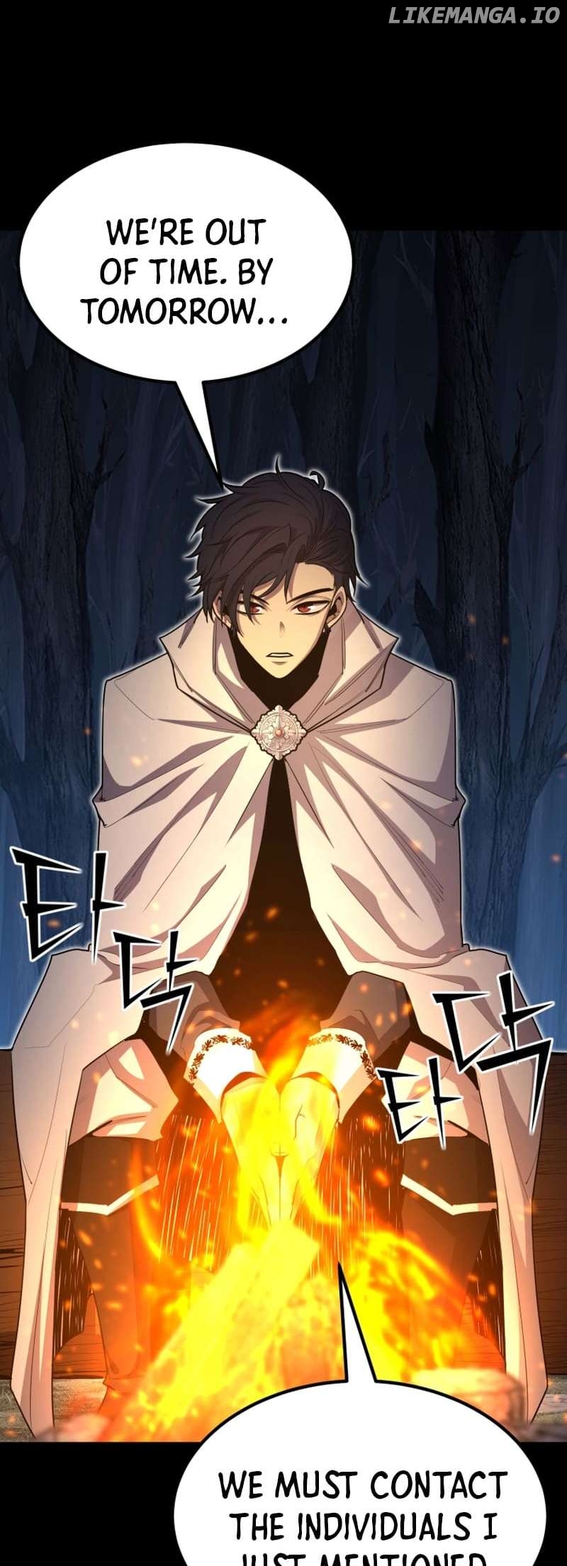 Standard of Reincarnation Chapter 98 - page 2