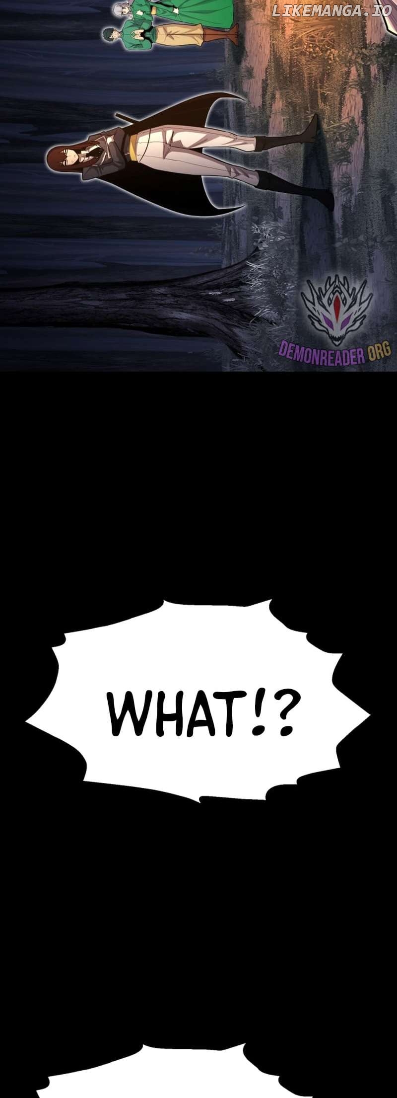 Standard of Reincarnation Chapter 98 - page 4