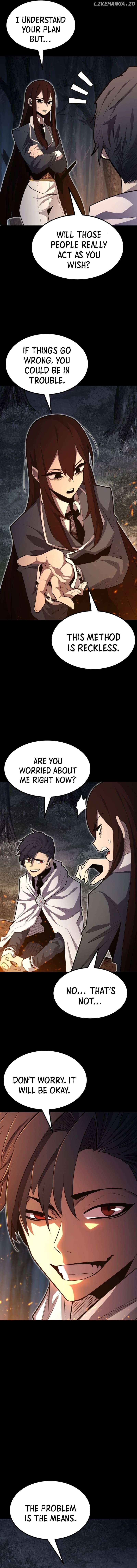 Standard of Reincarnation Chapter 98 - page 6