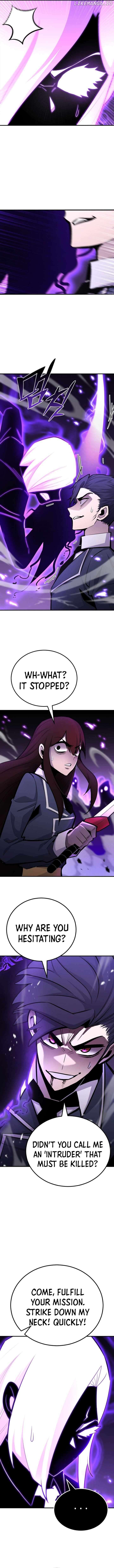 Standard of Reincarnation Chapter 119 - page 12