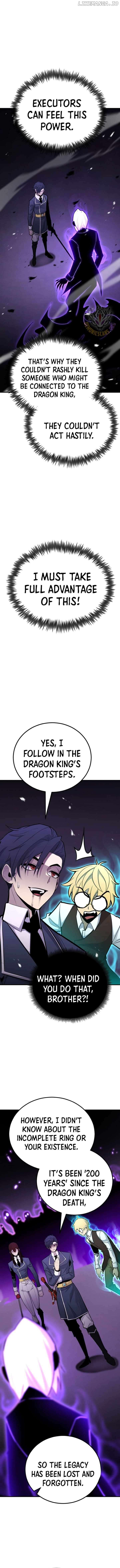 Standard of Reincarnation Chapter 119 - page 15