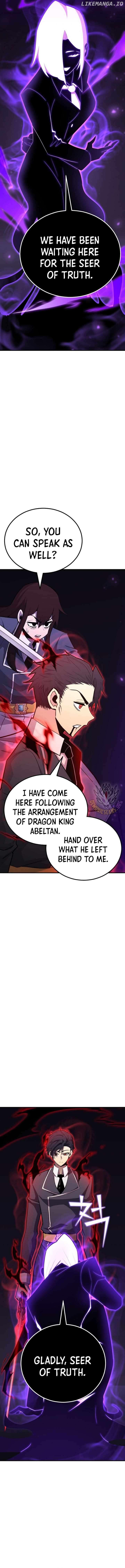 Standard of Reincarnation Chapter 119 - page 3