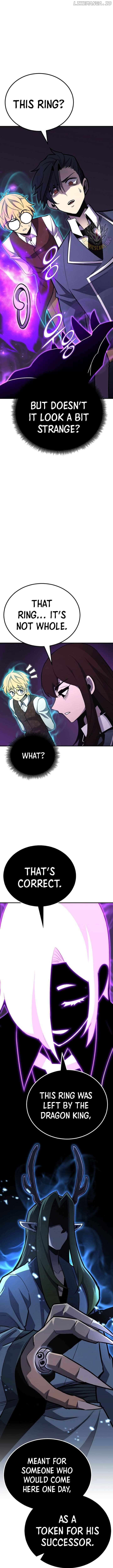 Standard of Reincarnation Chapter 119 - page 5