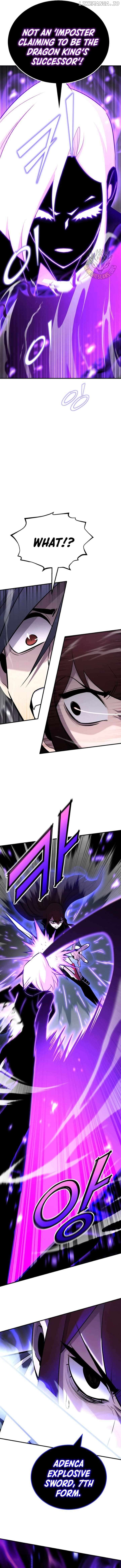 Standard of Reincarnation Chapter 119 - page 7