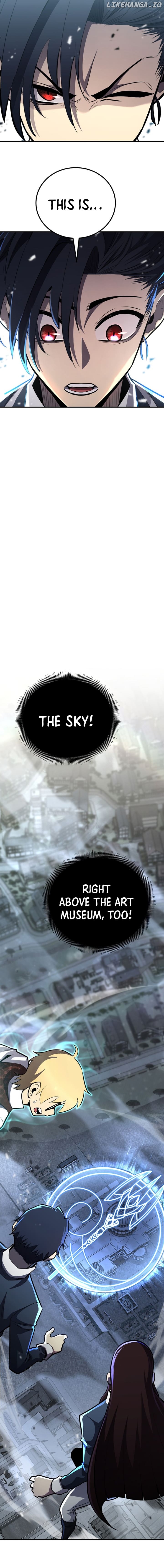 Standard of Reincarnation Chapter 117 - page 16