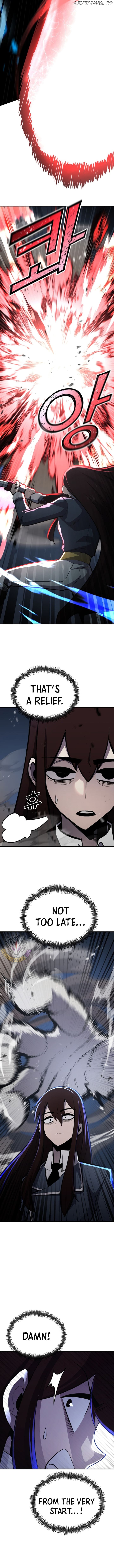 Standard of Reincarnation Chapter 117 - page 3