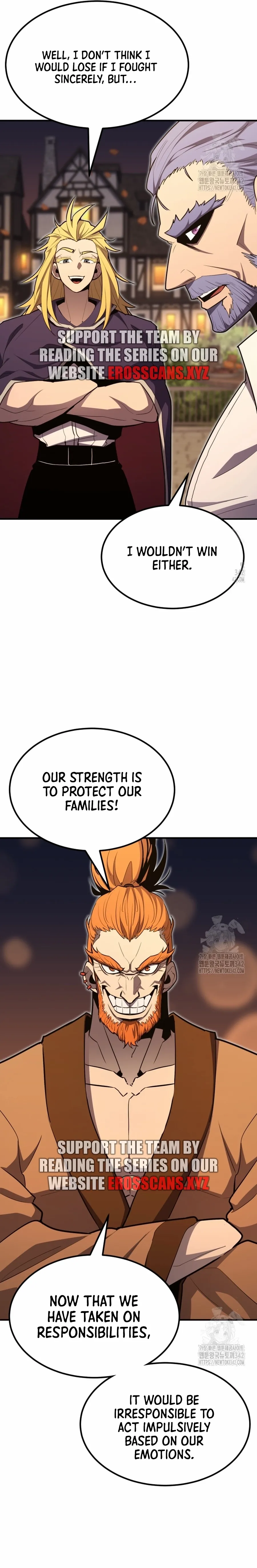 Standard of Reincarnation Chapter 101 - page 11
