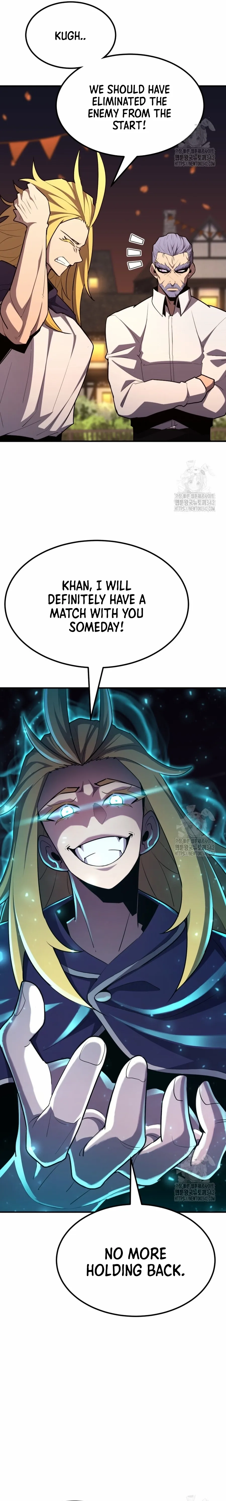 Standard of Reincarnation Chapter 101 - page 12