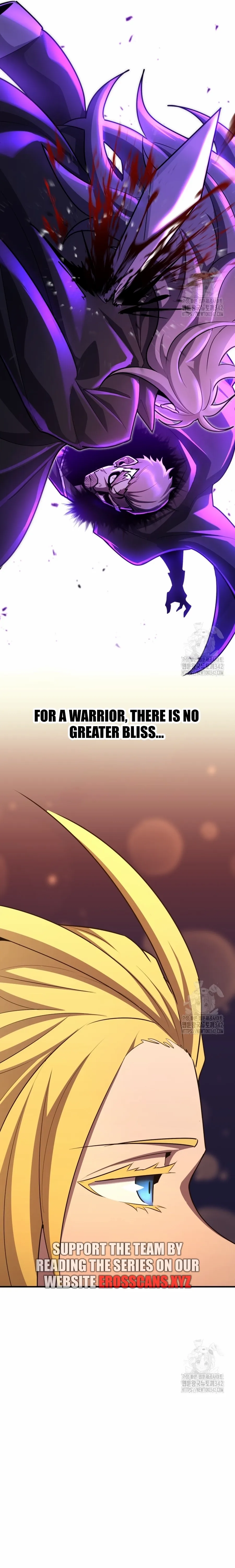 Standard of Reincarnation Chapter 101 - page 15