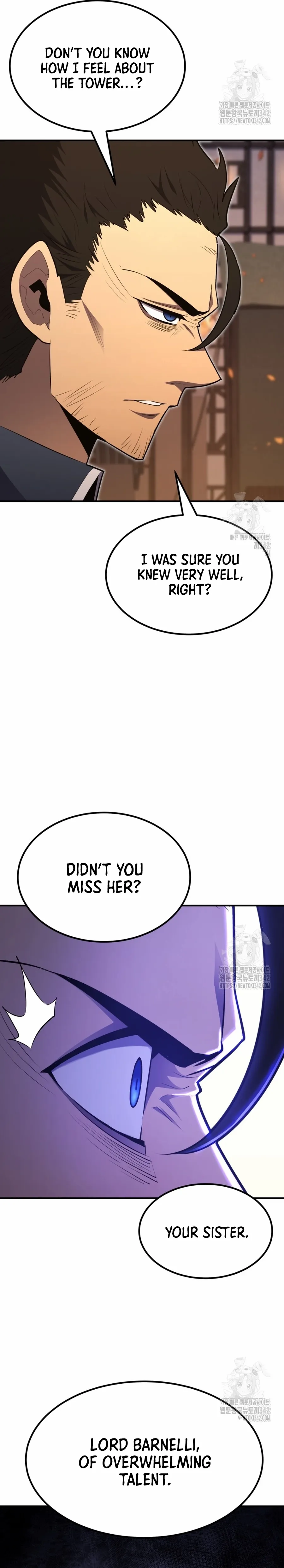 Standard of Reincarnation Chapter 101 - page 2