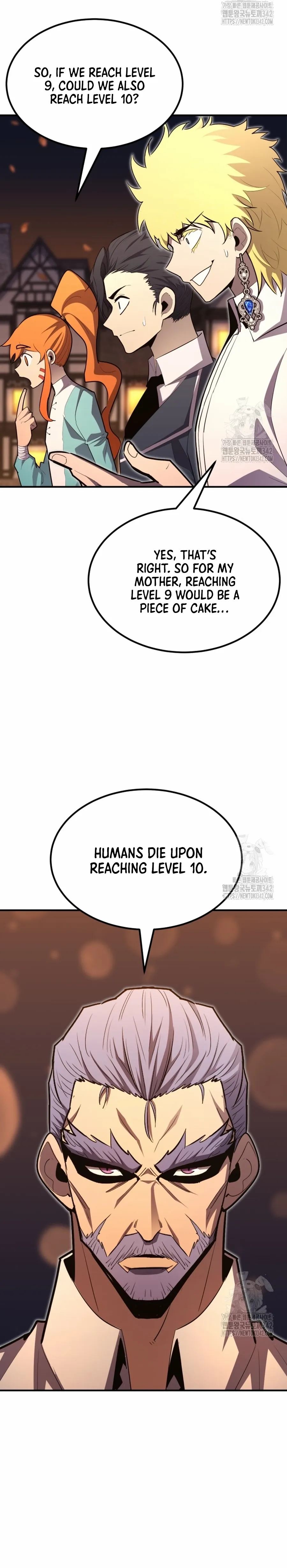 Standard of Reincarnation Chapter 101 - page 28
