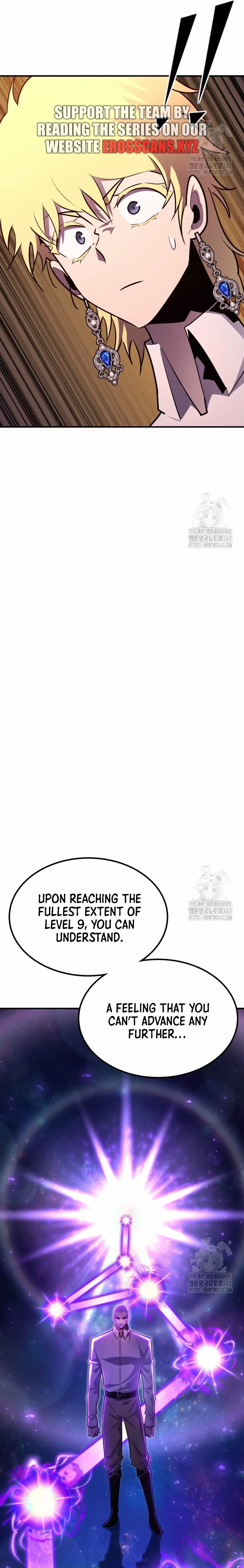 Standard of Reincarnation Chapter 101 - page 29