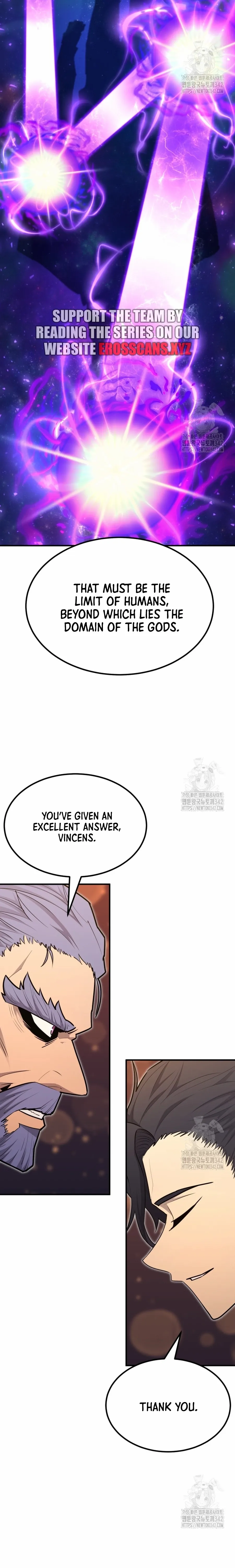 Standard of Reincarnation Chapter 101 - page 30