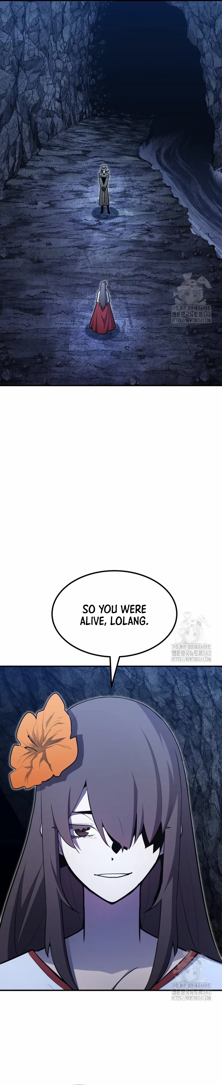 Standard of Reincarnation Chapter 101 - page 36