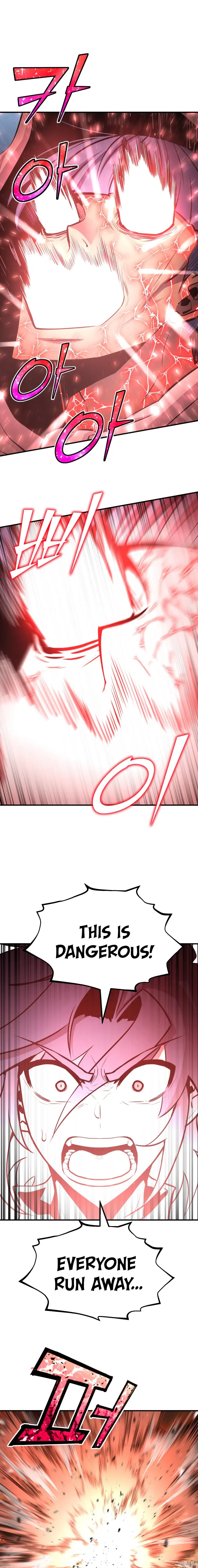 Standard of Reincarnation Chapter 62 - page 1