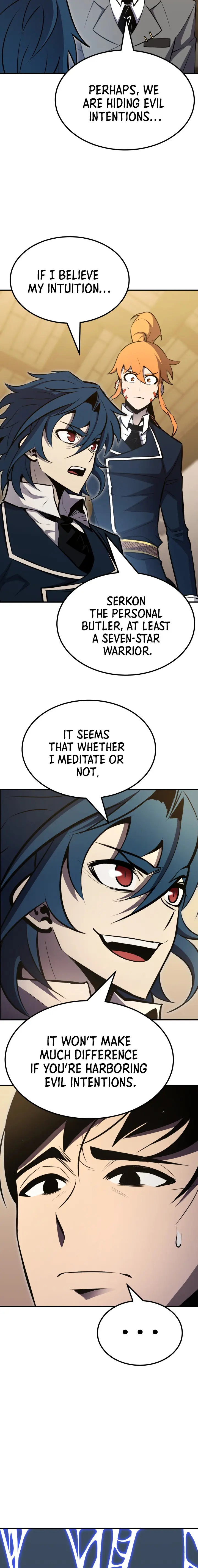 Standard of Reincarnation Chapter 62 - page 10