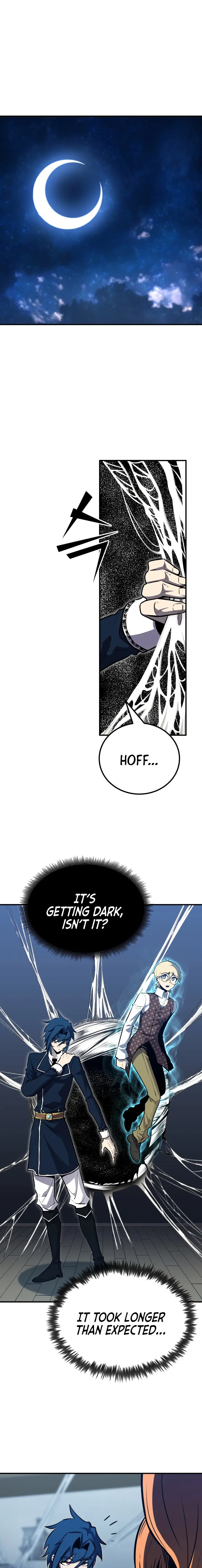 Standard of Reincarnation Chapter 62 - page 15