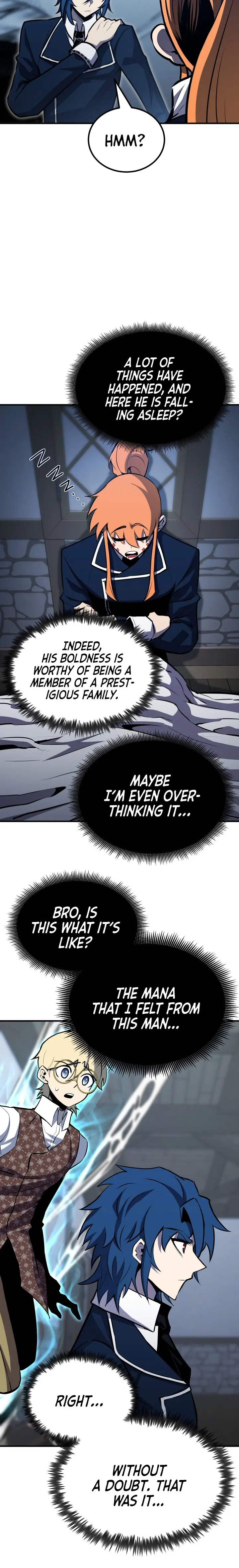 Standard of Reincarnation Chapter 62 - page 16