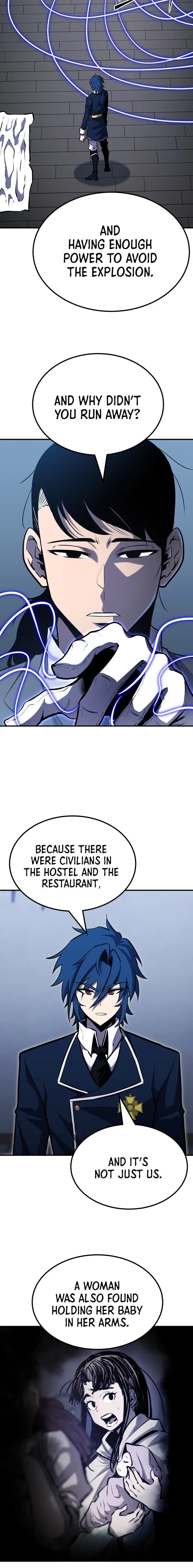 Standard of Reincarnation Chapter 62 - page 19