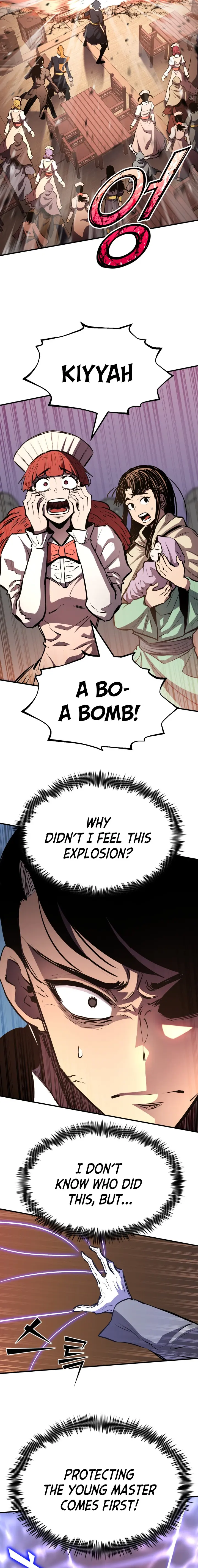Standard of Reincarnation Chapter 62 - page 2
