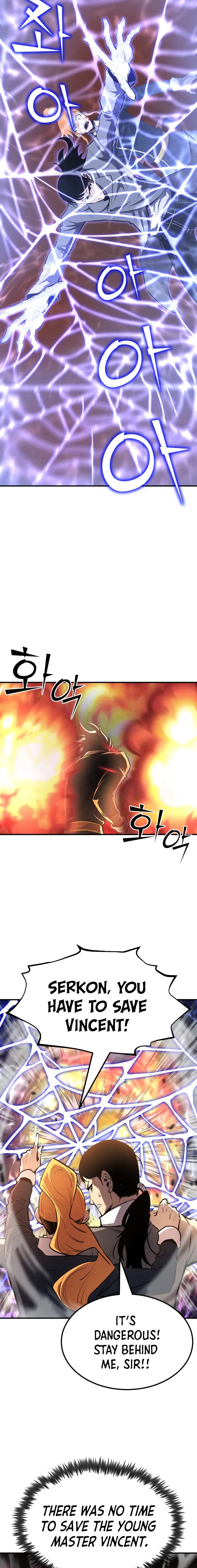 Standard of Reincarnation Chapter 62 - page 3