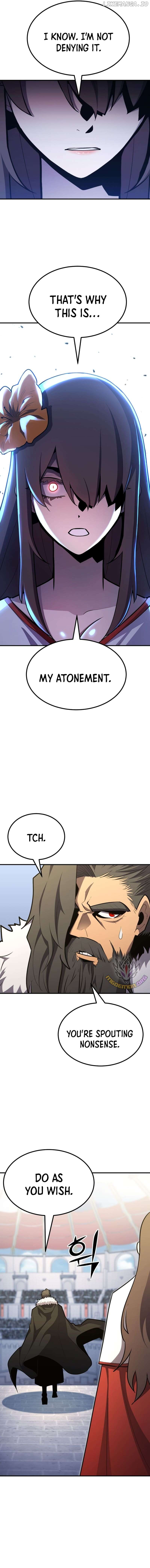 Standard of Reincarnation Chapter 102 - page 10
