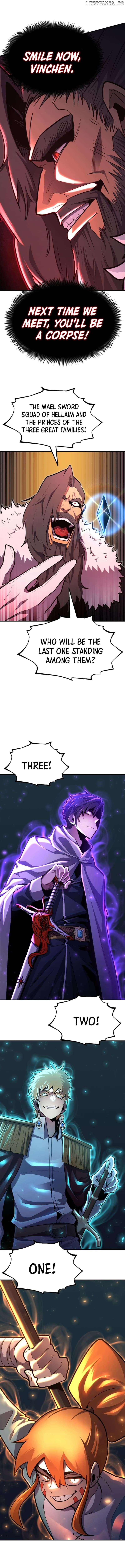 Standard of Reincarnation Chapter 102 - page 13