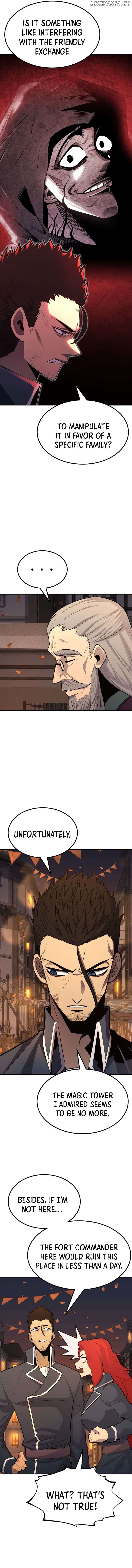 Standard of Reincarnation Chapter 102 - page 2