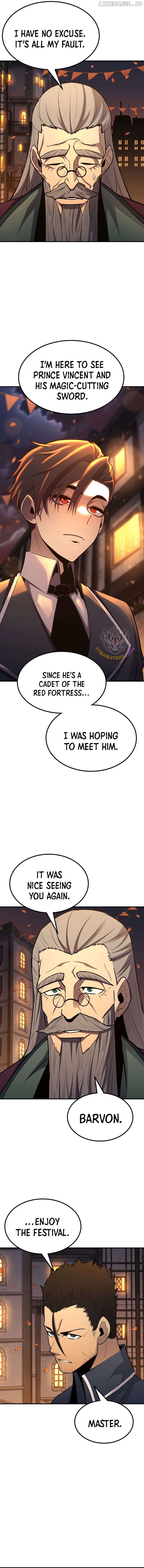 Standard of Reincarnation Chapter 102 - page 3