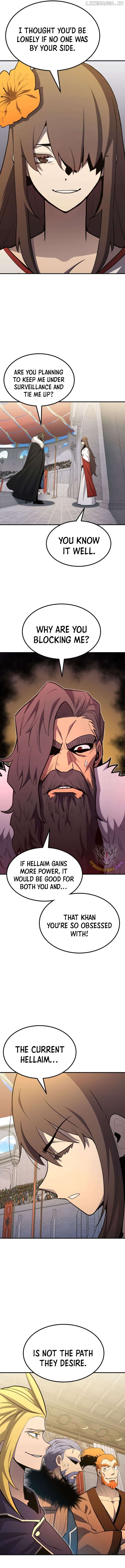 Standard of Reincarnation Chapter 102 - page 9
