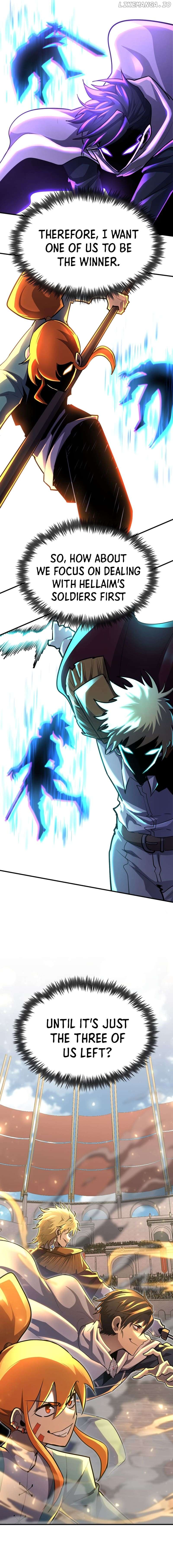 Standard of Reincarnation Chapter 103 - page 10