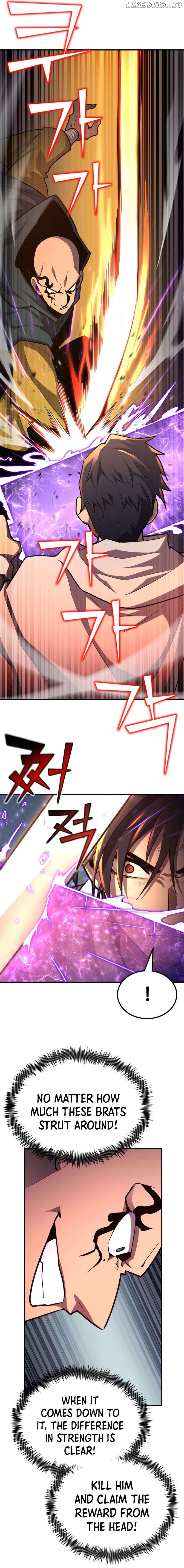 Standard of Reincarnation Chapter 103 - page 14
