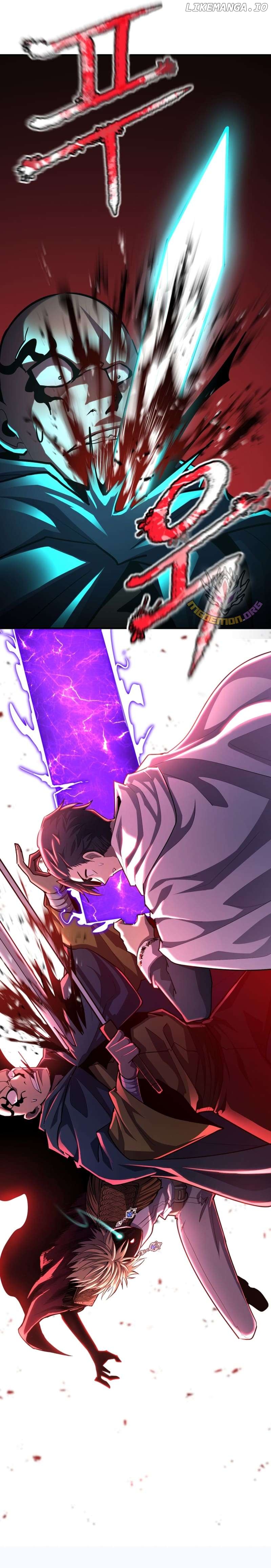Standard of Reincarnation Chapter 103 - page 15