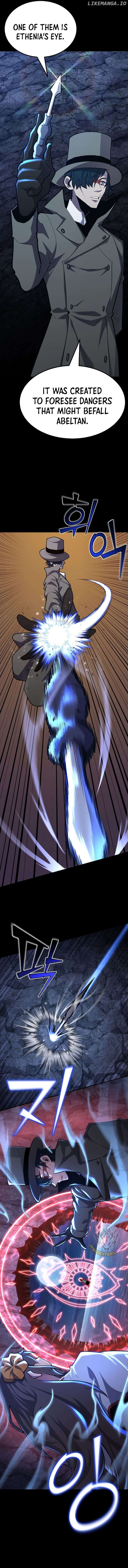 Standard of Reincarnation Chapter 103 - page 3