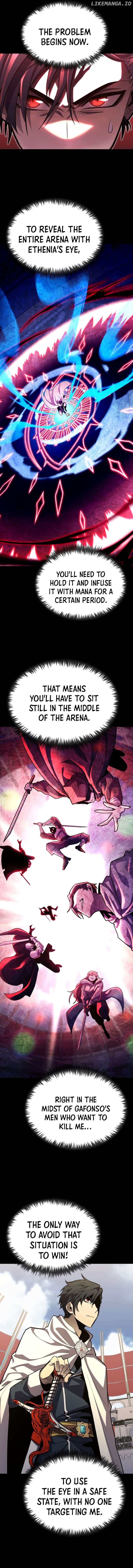 Standard of Reincarnation Chapter 103 - page 8