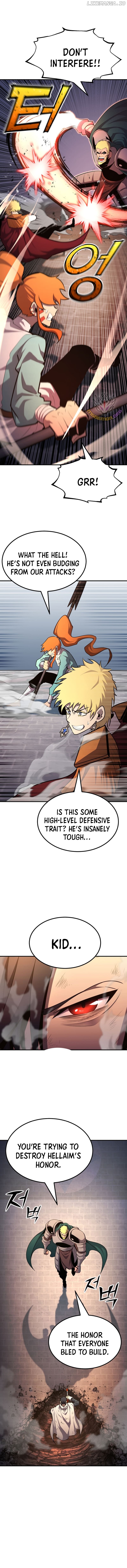 Standard of Reincarnation Chapter 104 - page 10