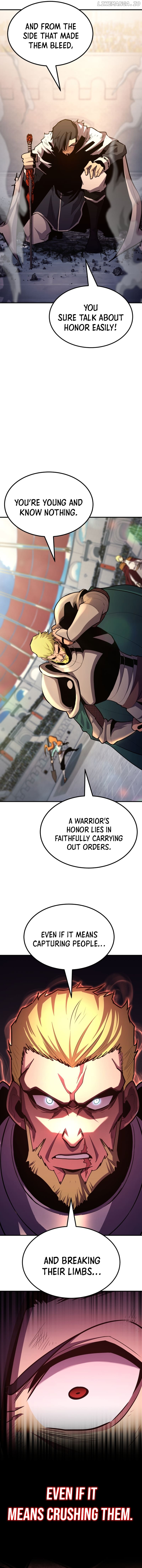 Standard of Reincarnation Chapter 104 - page 11