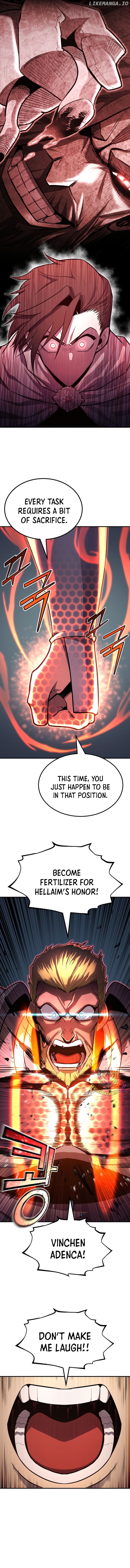 Standard of Reincarnation Chapter 104 - page 12