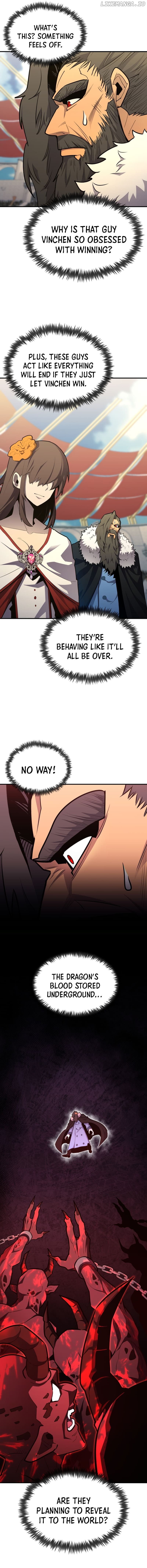 Standard of Reincarnation Chapter 104 - page 15
