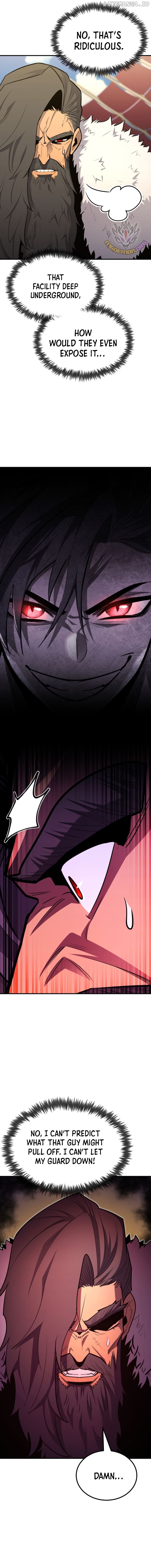 Standard of Reincarnation Chapter 104 - page 16