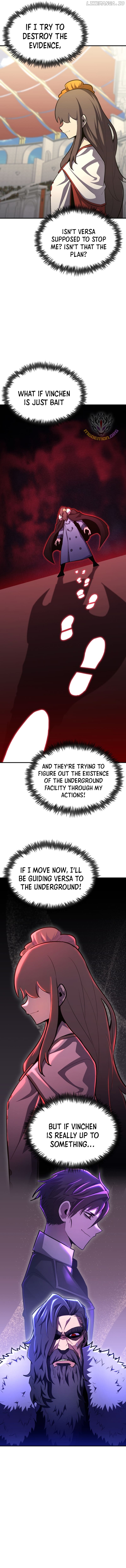 Standard of Reincarnation Chapter 104 - page 18