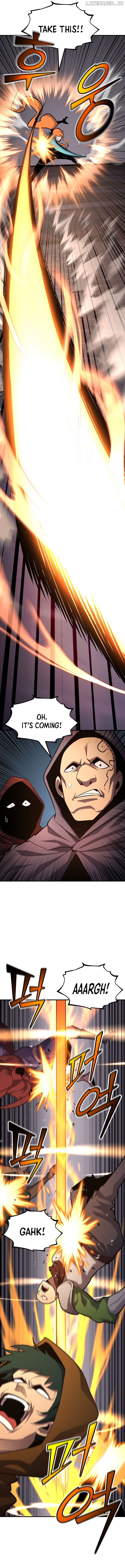 Standard of Reincarnation Chapter 104 - page 2