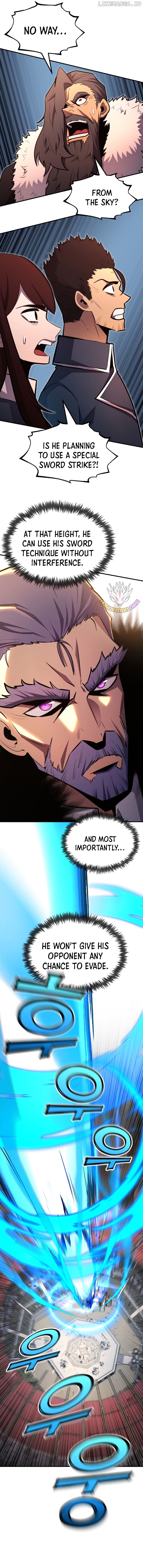 Standard of Reincarnation Chapter 105 - page 14