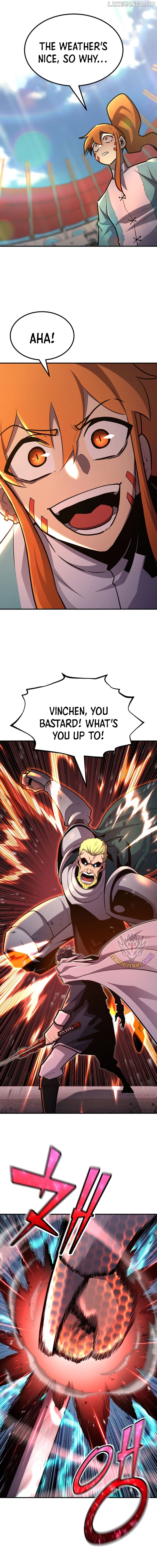 Standard of Reincarnation Chapter 105 - page 8