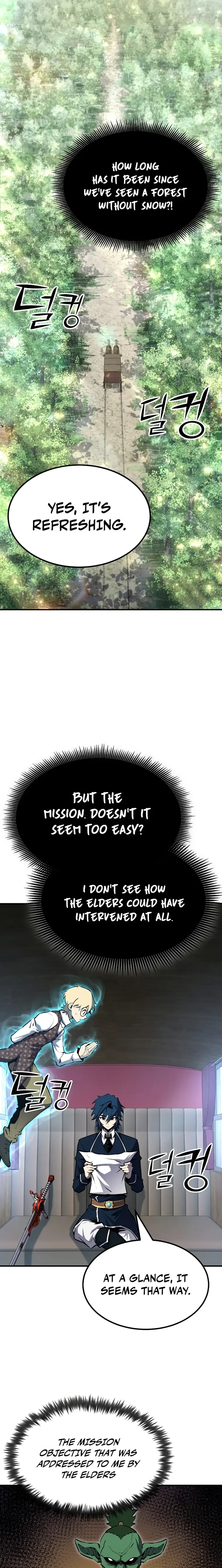 Standard of Reincarnation Chapter 59 - page 13