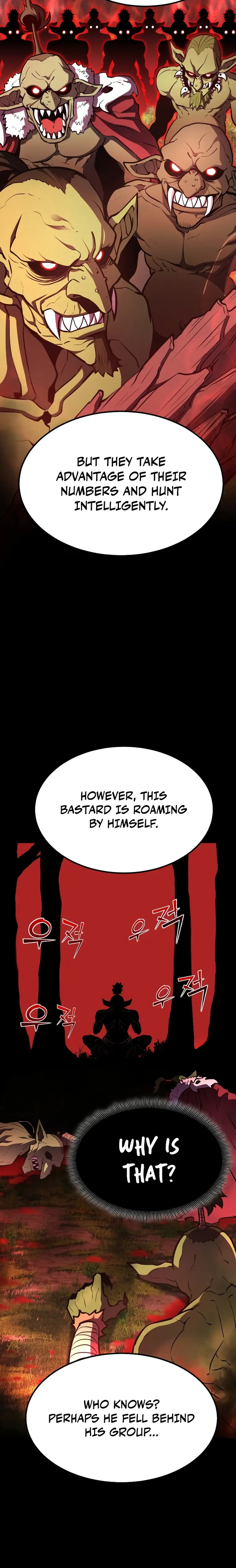 Standard of Reincarnation Chapter 59 - page 15