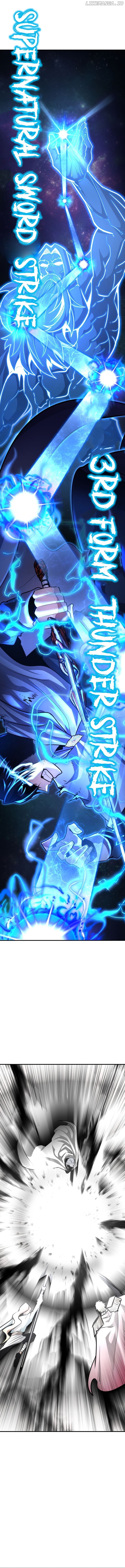 Standard of Reincarnation Chapter 106 - page 14